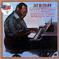 The last of the blue devils, Jay Mc Shann
