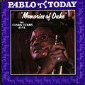 Memories of Duke, Clark Terry
