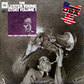 The Lester Young Story volume 1, Lester Young