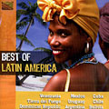 Best of latin america,  Various Artists