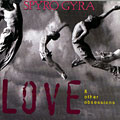 Love and other obsessions,  Spyro Gyra
