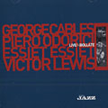 Live in Bollate, George Cables