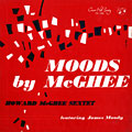 Moods by McGhee, Howard McGhee