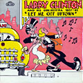 Let Me Off Uptown, Larry Clinton