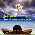 Jamaica farewell: best of Caribbean Steeldrums,  Various Artists