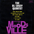 The Al Casey Quartet, Al Casey