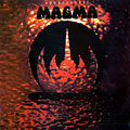 Kohntarkosz,  Magma
