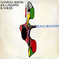 Peace on earth, Charles Austin , Joe Gallivan