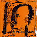 The Oscar Peterson quartet n�2, Oscar Peterson