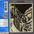 Cityscape, Michael Brecker , Claus Ogerman