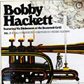 live at the roosevelt grill vol.3, Bobby Hackett