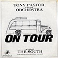 Song of the South, Tony Pastor