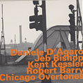 Chicago Overtones, Daniele D'agaro