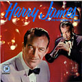And his new swingin' band, Harry James