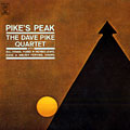 Pike's peak, Dave Pike