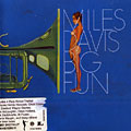 Big fun, Miles Davis
