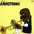 Une anthologie 1945-1955, Louis Armstrong