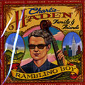 Rambling Boy, Charlie Haden
