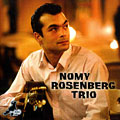 Nomy Rosenberg trio, Nomy Rosenberg