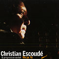Ma ya. Ya, Christian Escoud�