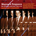 Band ain't draggin', Maynard Ferguson