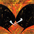 Trumpet battle, Roy Eldridge , Dizzy Gillespie