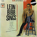 Leon Bibb sings, Lon Bibb