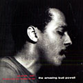 The Amazing Bud Powell , Bud Powell