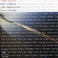 That's for Sure, John Abercrombie , Marc Copland , Kenny Wheeler