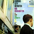 Kansas city revisited, Bob Brookmeyer