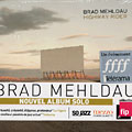 Highway rider, Brad Mehldau