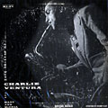 An evening with Charlie ventura and Mary Ann McCall, Charlie Ventura