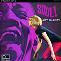 Soul!, Art Blakey
