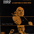 La comtesse de Hong Kong, Charles Chaplin