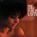 The love album, Lainie Kazan