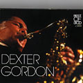 Dexter Gordon, Dexter Gordon