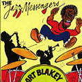 The Jazz Messengers: une anthologie 1954-1958, Art Blakey