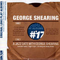 A Jazz Date with George Shearing, George Shearing
