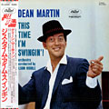 This time I'm swinging', Dean Martin