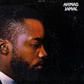 The Piano Scene of Ahmad Jamal, Ahmad Jamal