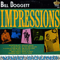 Impressions, Bill Doggett