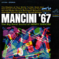Mancini' 67, Henry Mancini