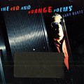 The Red and Orange Poems, Gary Bartz