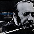 Mann,Herbie Yarbird Flute 33RPM