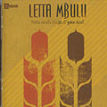 Letta Mbulu Sings // free soul, Letta M'bulu