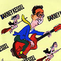 Une Anthologie 1953/1958, Barney Kessel