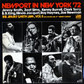 Newport in New York '72 vol.5, Kenny Burrell , Illinois Jacquet , Zoot Sims , Jimmy Smith , Clark Terry