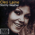 Stormy weather, Cleo Laine