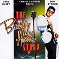 The Buddy Holly Story, Buddy Holly