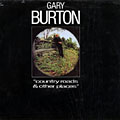 Country Roads & Other Places, Gary Burton